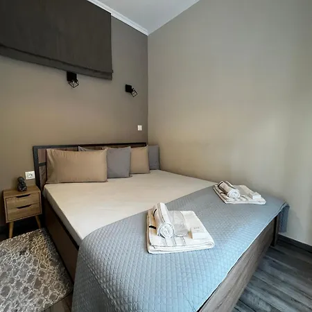 Diamond Apartment Thessaloniki Exterior photo