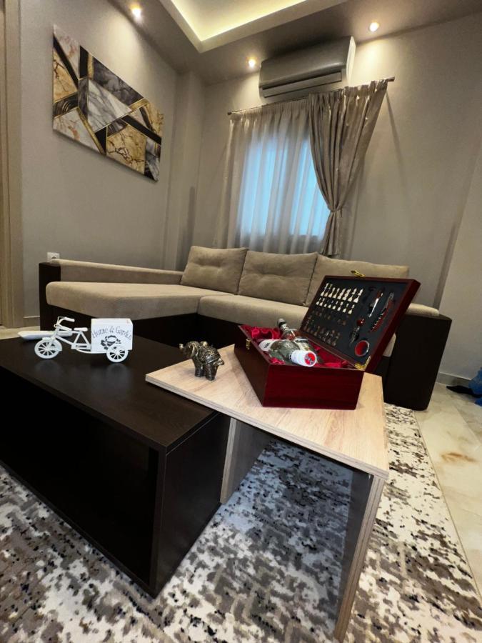 Diamond Appartement Thessalonique