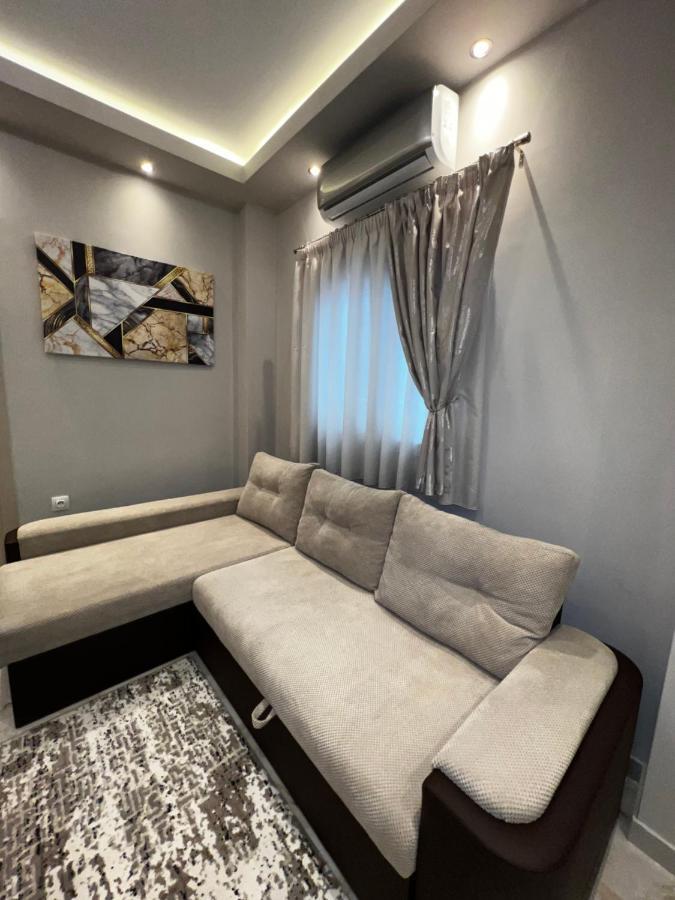 Diamond Appartement