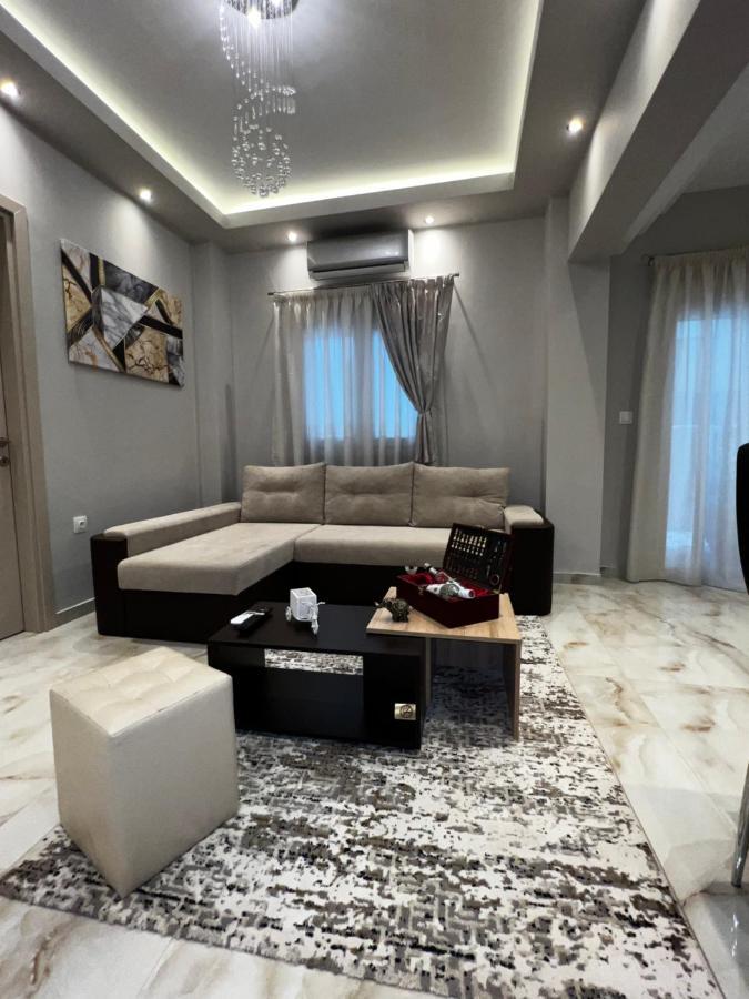 Appartement Diamond Thessalonique