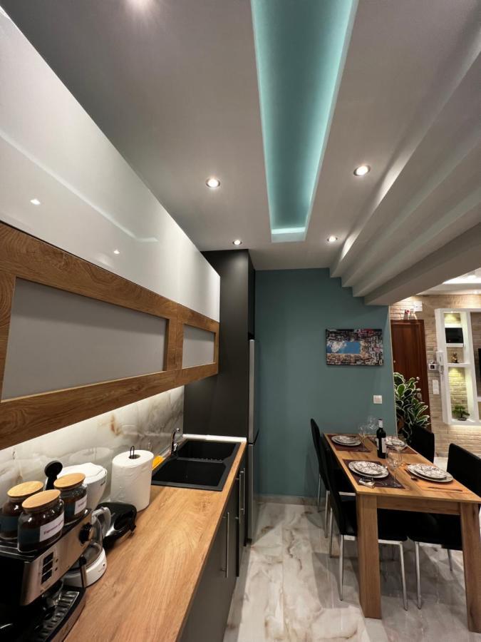 Appartement Diamond