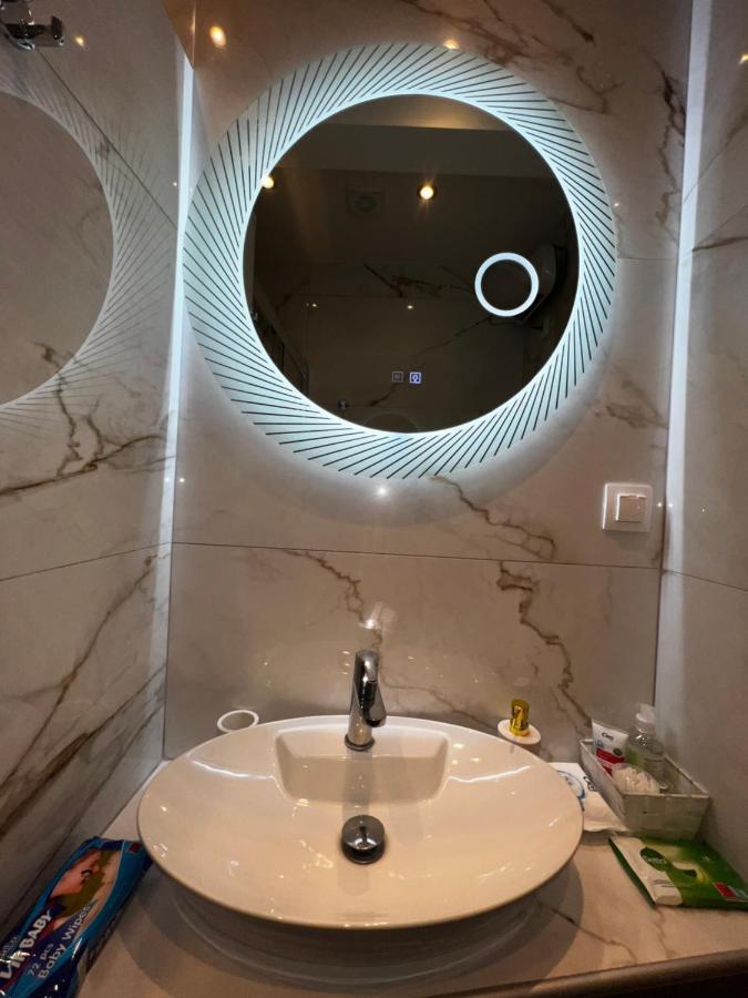 Diamond Appartement *