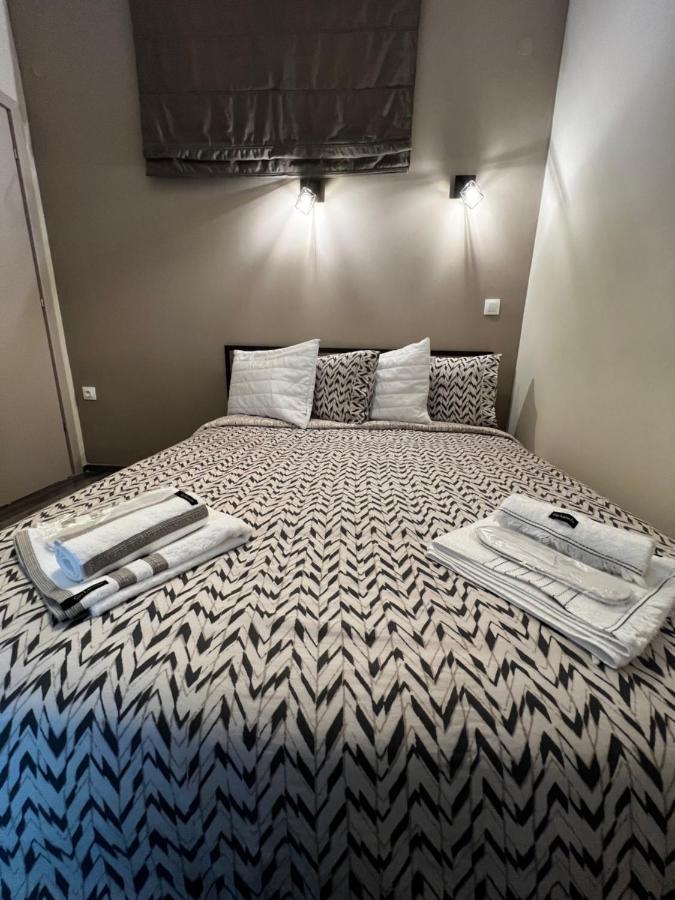Appartement Diamond