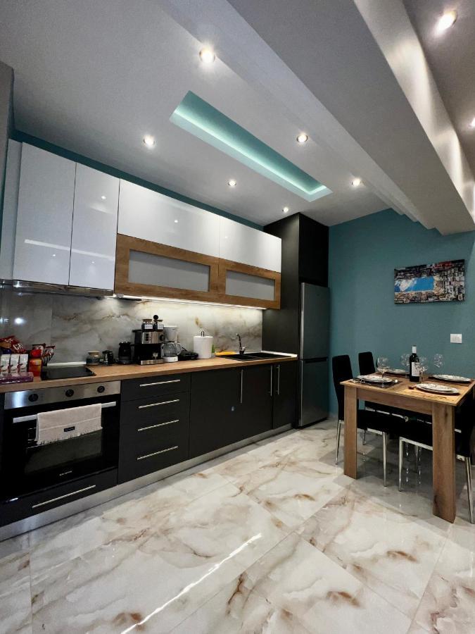 Appartement Diamond Thessalonique