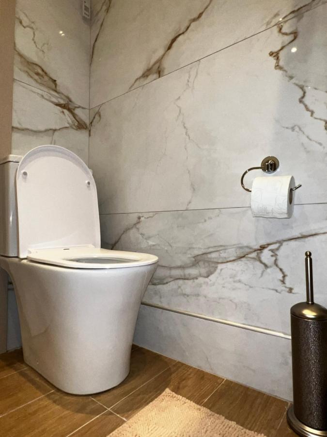 Appartement Diamond *