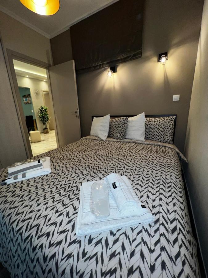 Diamond Appartement *