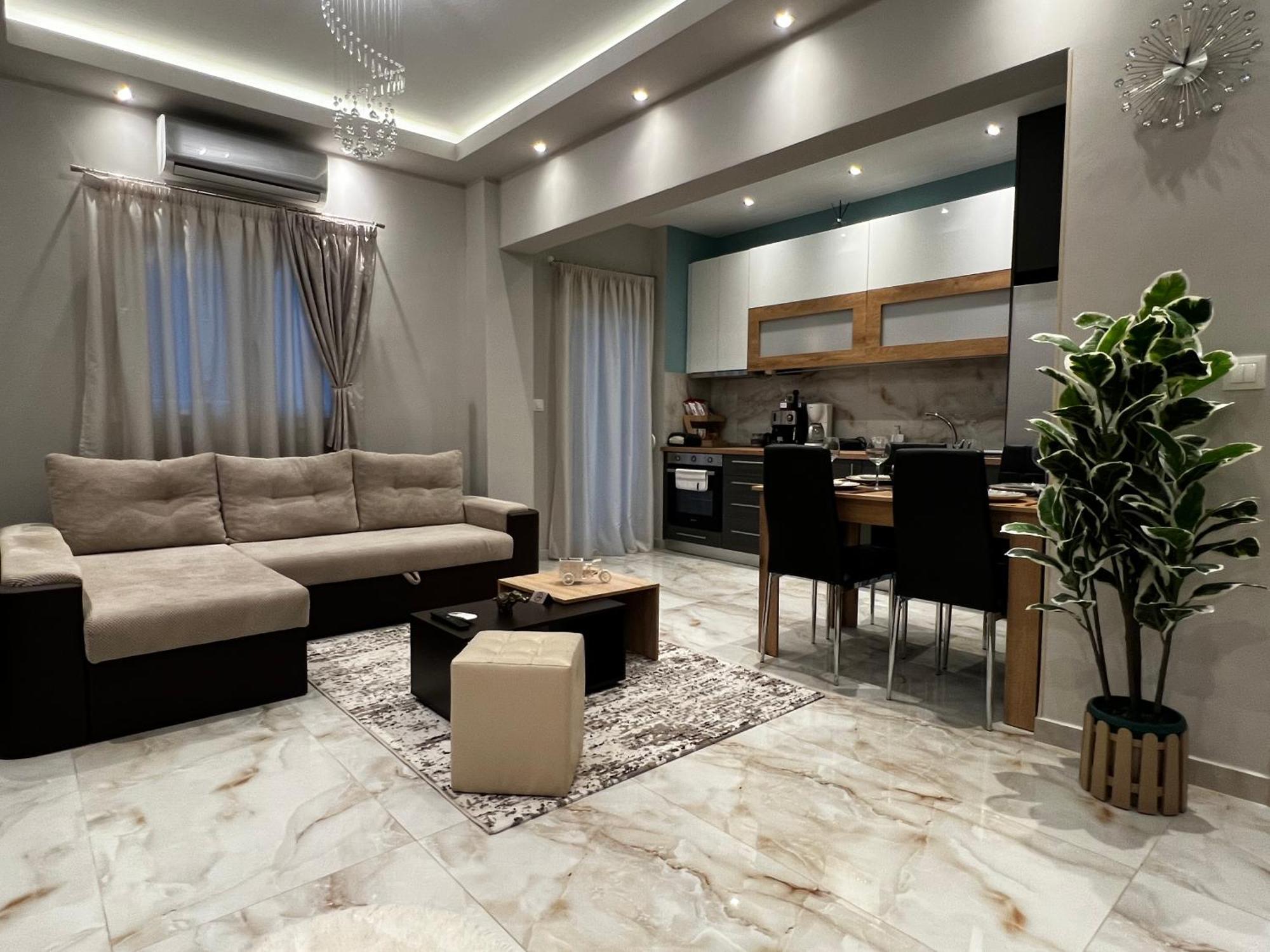 Appartement Diamond *