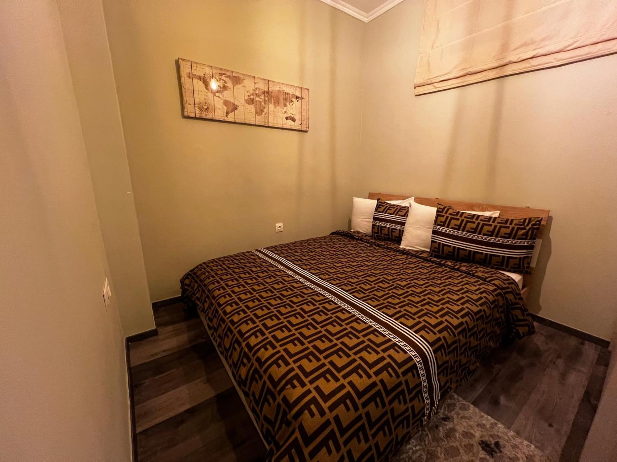 Diamond Appartement