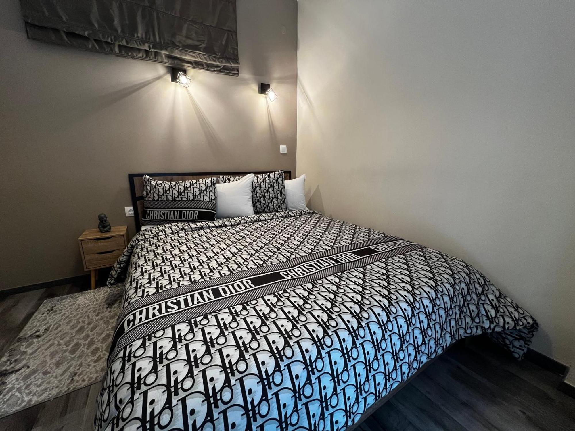 Appartement Diamond *