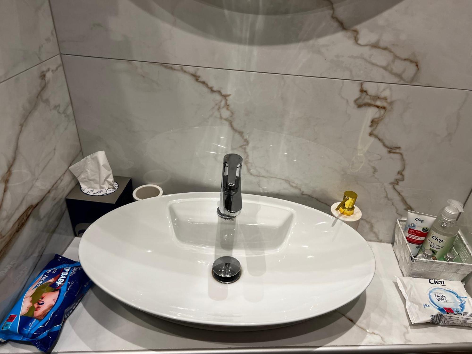 Diamond Appartement Thessalonique