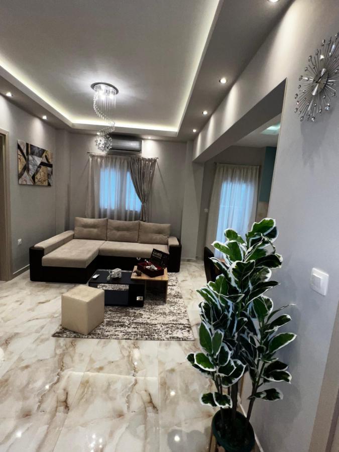 Diamond Apartment Thessaloniki