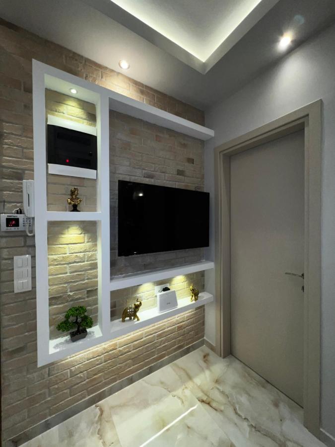 Apartment Diamond Thessaloniki