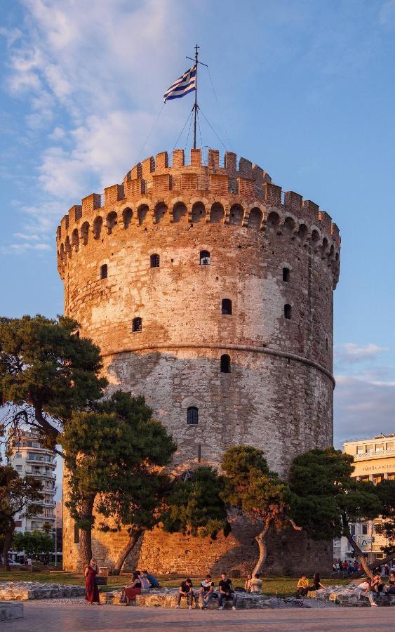 Diamond * Thessaloniki